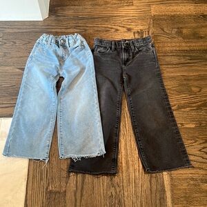 Old Navy Wide Leg Baggy